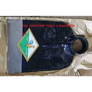 CANGKUL / HOES CAP AYAM 3# / CW HANDLE