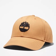 TIMBERLAND 3D-LOGO BASEBALL CAP A1X2DP57 A1X2DN88 A1X2D662