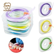 1 Roll/Box Dental Polishing Strip Roll Resin Teeth Grinding Sanding Shaping Dentistry Dental Materia