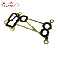 Engine Oil Filter Housing Gasket 11428513448 For BMW E90 F07 F01 X5 E70 2007-2014