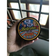 RETROBEE POMADE MALAYSIA