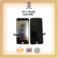 LCDSHOP88 LCD 7 PLUS LCD ORI 7 PLUS LCD LCD TOUCH SCREEN DIGITIZER DISPLAY GLASS SKRIN