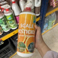 AZ-NANOTECH SCALE PESTICIDE 1LITRE