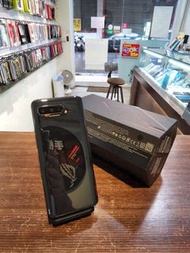【可面交】Rog 5S 16G/256G 保固內 盒裝 旅充頭 快充線 可二手舊換新 可搭配門號