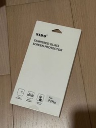 iPhone 8 Plus Mon 貼 screen protector
