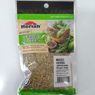 MERIAH MIXED HERBS HERBS & SPICES