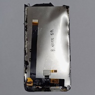 Xiaomi Redmi Note 5A Lcd Connector (Unit)