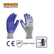 EMTOP Cut-Resistant Gloves EXGV0301XL