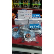 Bearing 628 LLU NTN JAPAN 