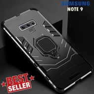 Samsung NOTE 9 CASE ROBOT ARMOR IRING STANDING CASE