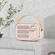 20220811rwew22ew Retro Bluetooth stereo portable portable wireless mini home outdoor speakers personalized gifts