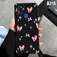 Case SAMSUNG A21S Casing SAMSUNG A21S Aesthetic Softcase SAMSUNG A21S Kesing SAMSUNG A21S Silikon