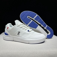 New Product Fashion THE ROGER Spin 2 Mens Teis Unisex White Sneakers