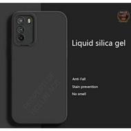 Silicone Case Softas Protector Pro Camera Oppo A98/A98 4G A58 5G A98 5G A60 A32 (2020) A35 (2021) A3