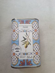 OLIO EXTRA VERGINE DI OLIVE ITALIANO Extra virgin olive oil 意大利橄欖油250ml