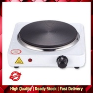 Dapur Elektrik Mini / Electric Stove Burner Cooking Warmer Food 1000W