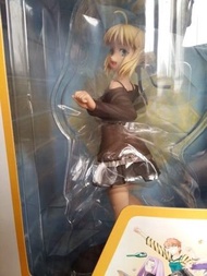 全新行版 Kotobukiya 壽屋 1/8 Fate/ stay night Saber (歡迎提問)