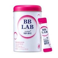 Nutrione - BB LAB 晚間收護高效膠原蛋白粉 (2克 x 30包/1個月份量) [平行進口]