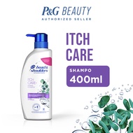 Head & Shoulders Shampoo Itch Care 400 ml