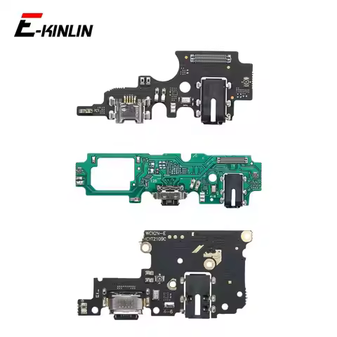 Charger Dock USB Charging Port Plug Board Microphone Flex Cable For Vivo iQOO Neo 3 Pro Z1 Z1x Z3 Z6