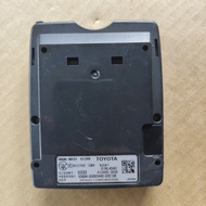 ETC voice japan used