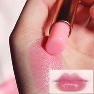 6 Colors Magic Fruit Flavor Color-changing Lipstick Makeup Lipstick Cosmetics Lip Moisturizing J1n1