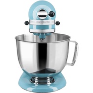 For KitchenAid 4.5-5 Quart Tilt-Head Stand Mixer,Replacement with KitchenAid Mixer Bowl
