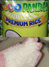 coco pandan rice(5kg)