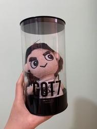 出售Got7 炸毛 王嘉爾一代炸毛