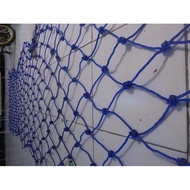 2.5X4 M Open Tub Car Cover Net
