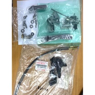 ATTACHMENT KIT ENGINE SUZUKI DT 30 HP