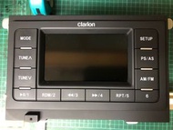 Clarion TM-5005A-A 4.3”國產汽車音響