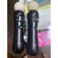 Super Cheap Tucheng [Galaxy Star] Ke PS move Controller (Used) Ps3vr Handle