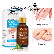 ALIVER/ ELAIMEI NAIL TREATMENT ESSENCE 30ML
