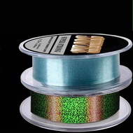 Nylon Line Fishing Line 50M Superior Strong Monofilament Fishing Line Mono Nylon Fishing Line 5.29-3