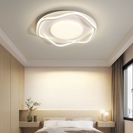 Modern Ceiling Lamp,Creative Creamy Ceiling Light,Kids Children's Room Home Bedroom Dining Room Decor Cozy Lighting