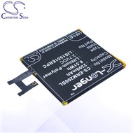 CS Battery Sony D2203 / D2206 / D2243 / D2302 / D2303 Phone Battery ERM200SL