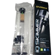 Nitrogen Converter Singapore DYMAX Protein Skimmer with Accessories IQ5Small Marine Aquarium Pneumat