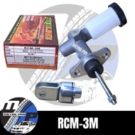 REDLINE Clutch Master Assembly 5/8"(RCM-3M)For MITSUBISHI L200 PICK UP 4X2 ENDEA VOR '88-'UP Model