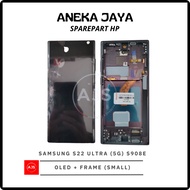 LCD SAMSUNG S22 ULTRA (5G) / S908E