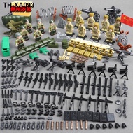 insted wang particles children action figures are assembled suit special police jeep weapons toys