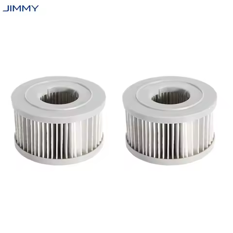 Original Accessories HEPA Filters Spare Parts for JIMMY JV85 / JV85 Pro / H11 Pro/ H9 Pro / H9 Flex 