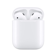 Apple原廠  AirPods 搭配充電盒 (第二代) (MV7N2TA/A)