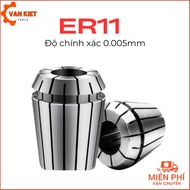 ER11 Milling Chuck Collet, accuracy 0.005, genuine product