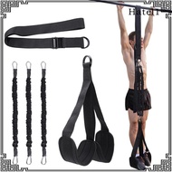 HILABEE Assisted Pull up Band Training Equipment for Improve Chest Strength Exercise