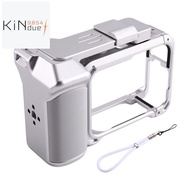 For   Pro 2/  Pro Metal StreetGrip Xplorer Grip Kit Camera Frame for     Expand