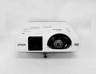 EPSON EB-536WT PROJECTOR 短投 投影機