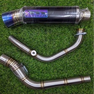 ORIGINAL CJ IPOH TS6 LC135 / Y15ZR