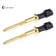 2PCS Water Temperature Sensor for  Mercury 1S7F6G004AB 8S4A6G004AA 1S7Z-6G004-AA 5S8257, L3H518840 L