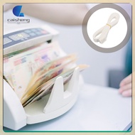 📎 200 pcs Cash Bands Paper Organizer Currency Straps for Bank Money